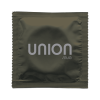 UNION SNUG Condoms | Ultra-Thin, Tighter Fitting, Body-friendly & Vegan