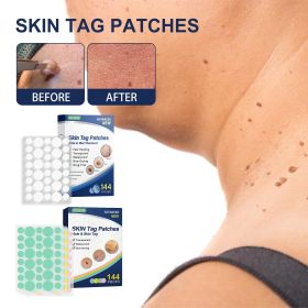 Transparent Waterproof Skin Spot Isolation Protective Patches, Invisible Round Cut Minor Skin Barrier Cover Sticker