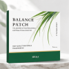 Herbal Balance Patches, Portable Self-Adhesive Body Patches for Daily Comfort & Care, 5 Count