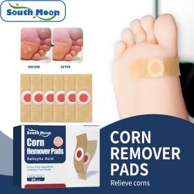 Breathable Foot Callus Isolation Cushion Pads, Anti-Friction Shoe Sore Spot Buffer Protective Plaster