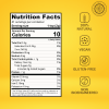 Pride of India – Yellow Mustard Seed Whole – Pungent & Aromatic – Gourmet Indian Spice – Add in Salads/Dressings/Chicken/ Meat/Pickles – Easy to Use –
