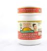 Pride Of India - Fuller's Earth Indian Clay Face Mask Powder w/Rose & Aloevera, Half Pound Jar, 100% Natural