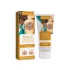 EELHOE Tattoo Protection Cream Outdoor Isolation Protection Uv Moisturizing Tattoo Discoloration