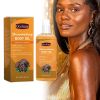 OceAura Shiny Moisturizing Oil Moisturizes And Nourishes The Daily Care Full Massage Essential Oil