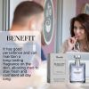 Best-selling Product RecommendationMen's Perfume Bergamot Natural Light Fragrance Fresh Charm Refreshing Atmosphere Carry-on Men's Date Perfume