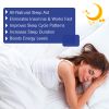 Natural Herbal Body Relaxing Comfort Patch, Gentle Nighttime Tension & Mood Soothing Skin Sticker