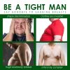 Natural Turmeric Extract Men Chest Skin Firming Comfort Patch, Breathable Custom Cut Anti-Sagging Torso Soothing Sticker