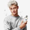 Olfactory X Table of Essential Oils Sea Salt +Vetiver EDP Spray For Unisex