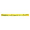 Theraneem Naturals Neem Oil - 1 Each - 1 Fz