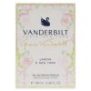 Vanderbilt Jardin a New York by Gloria Vanderbilt for Women - 3.38 oz EDP Spray