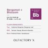 Olfactory X Table of Essential Oils Bergamot + Blossom EDP Spray For Unisex