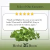 Herbal Roots Oil of Oregano