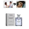 Best-selling Product RecommendationMen's Perfume Bergamot Natural Light Fragrance Fresh Charm Refreshing Atmosphere Carry-on Men's Date Perfume