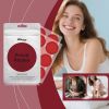 Natural Herbal Warm Comfort Patch, 8H Long Lasting Gentle Heat Belly Care Sticker