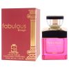 Luxury Collection - Fabulous Rouge by Khalis for Women - 3.4 oz EDP Spray