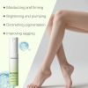 Gentle Intimate Radiance Spray, Natural Mild Body Skin Care Mist for Bikini Line Underarm Inner Thigh, Even Out Uneven Dull Skin Tone