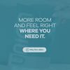 UNION STANDARD | Medium Fit Condom with a Flared Head, Body-friendly & Vegan