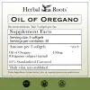 Herbal Roots Oil of Oregano