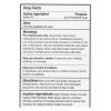 Grandpa's Thylox Acne Treatment Bar Soap With Sulfur - 3.25 Oz