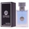 Versace Pour Homme by Versace for Men - 1 oz EDT Spray