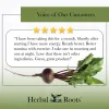 Herbal Roots Organic Beet Root