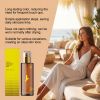 Medium Hydrating Self Tanning Mist, Even Natural Sunless Bronzing Spray, Quick Dry Streak-Free Fake Tan Spray for Beach Outdoor Body Bronzing Skincare