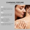 North Moon Pheromone Perfume For Men And Women For Long-Lasting Light Fragrance Fresh Natural Perfume Spray