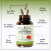 Organic Hawthorn Berry