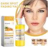 Eelhoe Turmeric Cleanser Deep Cleansing Face To Makeup Refreshing And Non-Tight Turmeric Cleanser