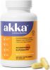 AKKA Premium Liver Cleanse Detox & Repair Superbiotic - Supports Liver Health & Function, Boosts Energy