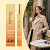Rose Vanilla French Romantic Fragrance Layered Scent Sweet and Delicate Daily Portable Perfume Spray