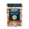 5 mg Entourage Δ9 Muscle + Joint Hemp Gummies – Utah Compliant, Full-Spectrum Relief & Recovery