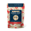Muscle + Joint Relief Gummies – Full-Spectrum Hemp Extract for Fast Recovery & Pain Support