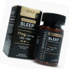Sleep Softgel Capsules – Full-Spectrum Hemp Extract - CBD + CBN Sleep Support - Deep Rest, Relaxation & Nighttime Relief