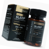 Sleep Softgel Capsules – Full-Spectrum Hemp Extract - CBD + CBN Sleep Support - Deep Rest, Relaxation & Nighttime Relief