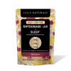 10mg Entourage THC Sleep Gummies – Full-Spectrum Hemp for Deep, Restful Sleep & Relaxation