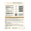 Stress Relief Gummy – Full-Spectrum Hemp Extract with CBD + CBG for Calm & Focus - Natural Anxiety & Mood Support
