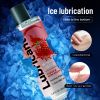 Water-Based Lubricant, Long-Lasting, Non-Sticky, Safe for Toys, Ideal for Men, Women, and Couples, Lubrication Gel for Toys, Large Volume, Gentle