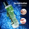 Water-Based Lubricant, Long-Lasting, Non-Sticky, Safe for Toys, Ideal for Men, Women, and Couples, Lubrication Gel for Toys, Large Volume, Gentle