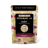 5mg Δ9 THC Sleep Gummies – Utah Compliant, Full-Spectrum Hemp for Restful Sleep & Relaxation