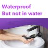 Multispeed Vibrating Rechargeable Magic Massager Wand Personal Full Body Therapy