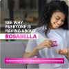 Rosabella Organic Beet Root Capsules - 1300mg Beet Root Powder Aids Healthy Circulation & Vitality, Non-GMO, Beet Root Supplement - 60 Capsules